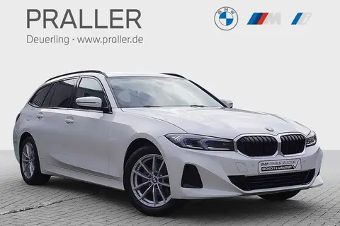 Used BMW SERIE 3 Petrol 2023 Ad 