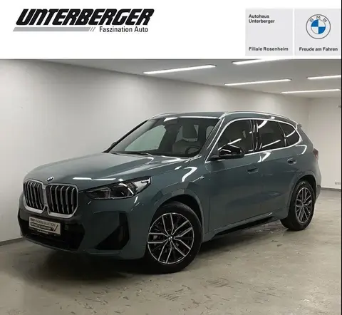 Used BMW X1 Diesel 2024 Ad 