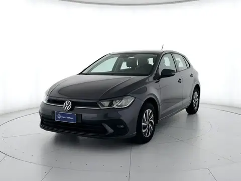 Used VOLKSWAGEN POLO  2022 Ad 