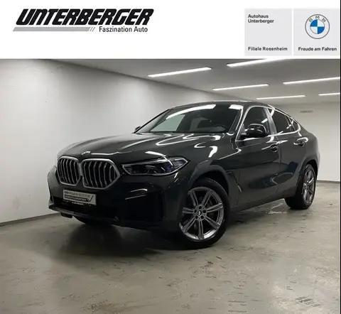 Used BMW X6 Diesel 2021 Ad 