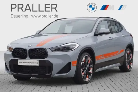 Used BMW X2 Diesel 2021 Ad Germany