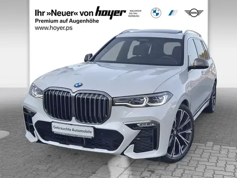 Annonce BMW X7 Essence 2020 d'occasion 