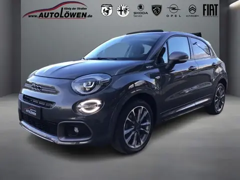 Used FIAT 500X Hybrid 2023 Ad 