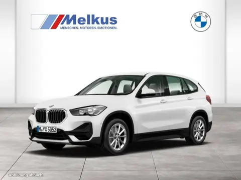 Used BMW X1 Petrol 2021 Ad 