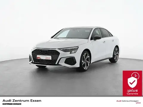 Annonce AUDI A3 Diesel 2024 d'occasion 