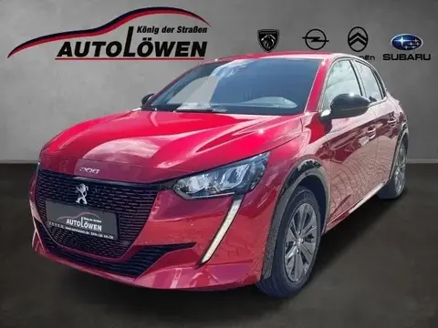 Annonce PEUGEOT 208 Non renseigné 2023 d'occasion 