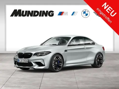 Annonce BMW M2 Essence 2020 d'occasion 