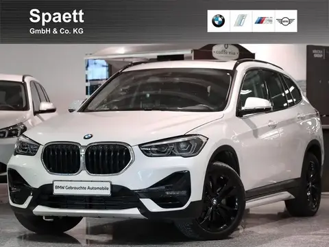 Used BMW X1 Petrol 2021 Ad 