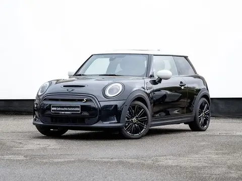 Annonce MINI COOPER Non renseigné 2023 d'occasion Allemagne