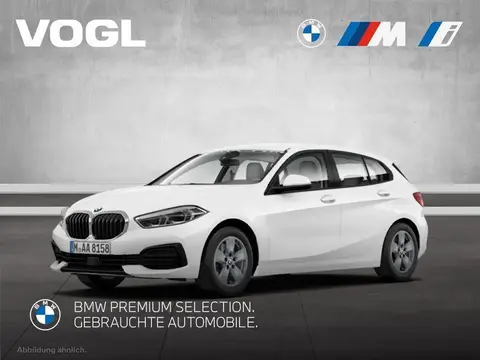 Annonce BMW SERIE 1 Essence 2023 d'occasion Allemagne