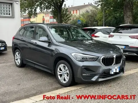 Used BMW X1 Hybrid 2022 Ad 