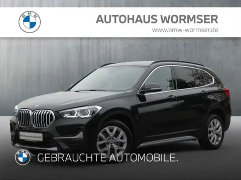 Used BMW X1 Diesel 2021 Ad 