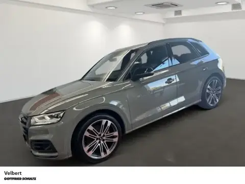 Used AUDI SQ5 Diesel 2020 Ad 