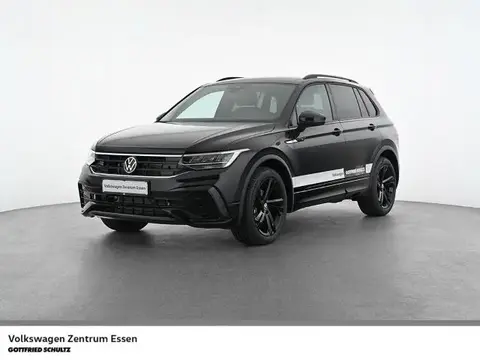 Annonce VOLKSWAGEN TIGUAN Essence 2024 d'occasion 