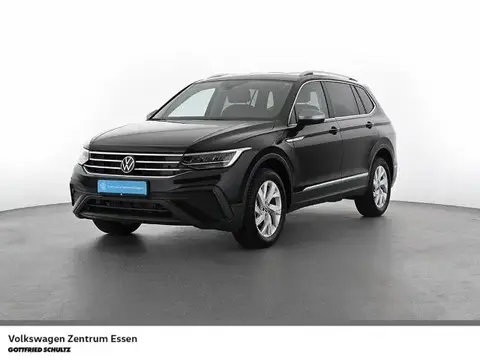 Used VOLKSWAGEN TIGUAN Diesel 2023 Ad 