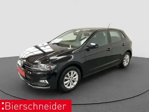 Used VOLKSWAGEN POLO Petrol 2019 Ad 