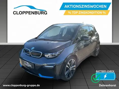 Annonce BMW I3 Non renseigné 2022 d'occasion 