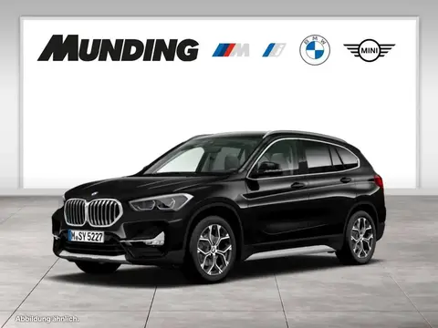 Annonce BMW X1 Diesel 2021 d'occasion 