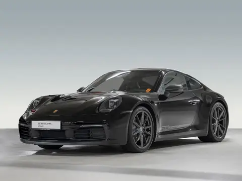 Used PORSCHE 911 Petrol 2023 Ad 