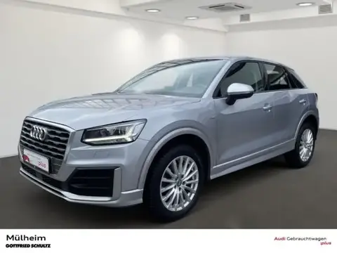 Used AUDI Q2 Petrol 2020 Ad 