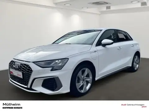 Used AUDI A3 Hybrid 2022 Ad 