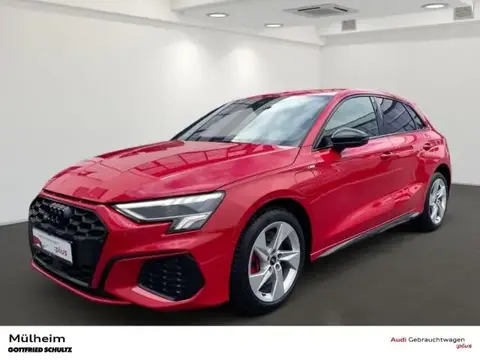 Used AUDI A3 Hybrid 2022 Ad 