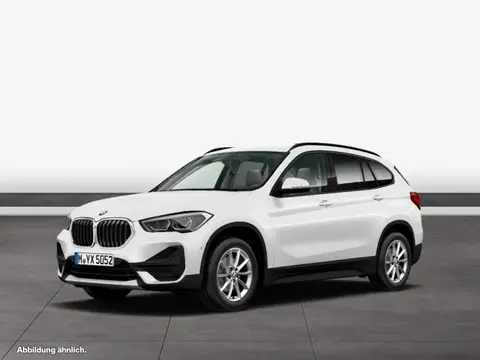 Used BMW X1 Diesel 2021 Ad 