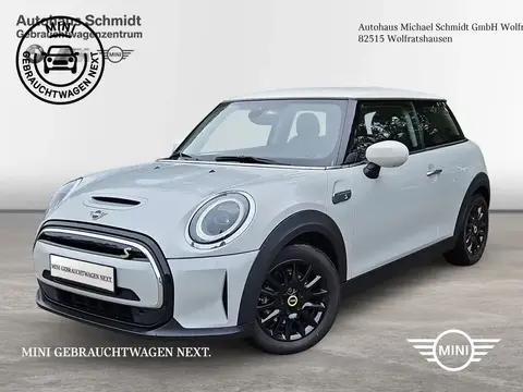 Annonce MINI COOPER Non renseigné 2021 d'occasion 