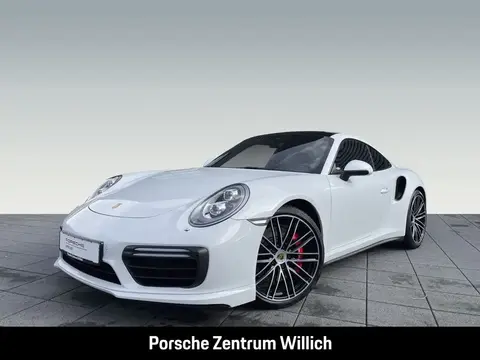 Annonce PORSCHE 991 Essence 2017 d'occasion 