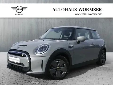 Used MINI COOPER Not specified 2021 Ad 