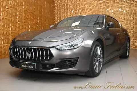 Used MASERATI GHIBLI Petrol 2020 Ad 