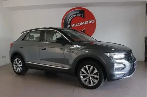 Used VOLKSWAGEN T-ROC Petrol 2020 Ad 