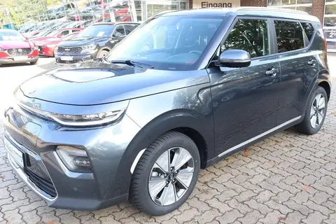 Annonce KIA SOUL Non renseigné 2020 d'occasion 