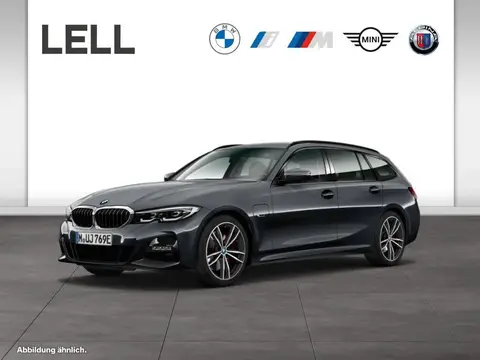 Annonce BMW SERIE 3 Hybride 2021 d'occasion 