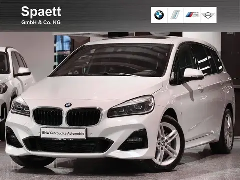 Annonce BMW SERIE 2 Diesel 2021 d'occasion Allemagne