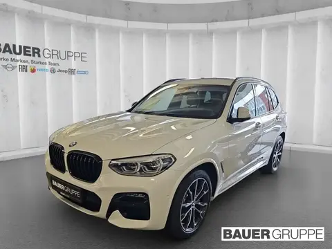 Used BMW X3 Diesel 2021 Ad 