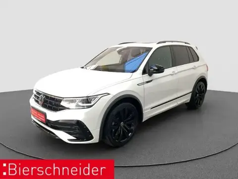 Used VOLKSWAGEN TIGUAN Diesel 2024 Ad 