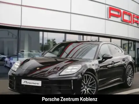 Annonce PORSCHE PANAMERA Essence 2024 d'occasion Allemagne