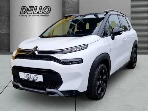 Annonce CITROEN C3 AIRCROSS Essence 2024 d'occasion 