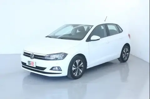 Used VOLKSWAGEN POLO Petrol 2020 Ad 