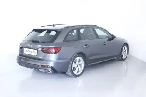 Used AUDI A4 Hybrid 2024 Ad 