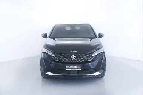 Annonce PEUGEOT 3008 Essence 2023 d'occasion 