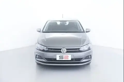 Annonce VOLKSWAGEN POLO Diesel 2020 d'occasion 