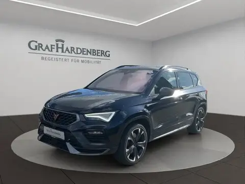 Annonce CUPRA ATECA Essence 2021 d'occasion 