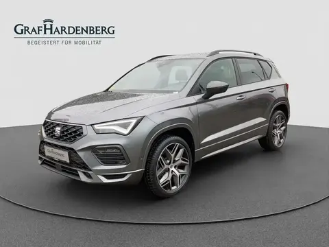 Annonce SEAT ATECA Diesel 2024 d'occasion 