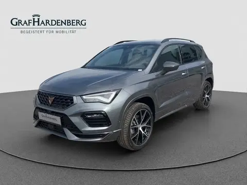 Annonce CUPRA ATECA Essence 2024 d'occasion 