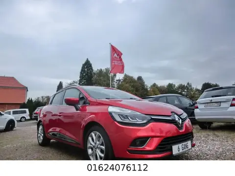 Used RENAULT CLIO Petrol 2017 Ad 