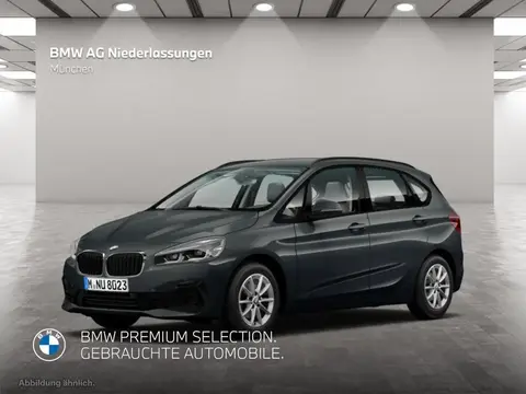 Used BMW SERIE 2 Petrol 2021 Ad 