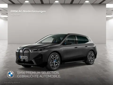 Annonce BMW IX Non renseigné 2021 d'occasion 