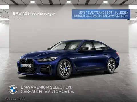 Annonce BMW M440 Essence 2023 d'occasion 